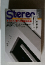 Stereo 2015年5