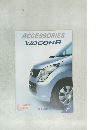 ACCESSORIES　WAGONR　
