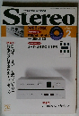 Stereo　2012年2月