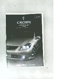 CROWN  "ATHLETE"  SERIES
