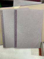 村野藤吾建築図面集　