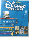 DISNEY　DREAM　FILE　43　2010－3－30