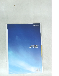 Fit　HONDA  The Power of Dreams