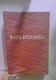 KATIA　RICCIARELLI