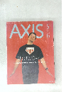 AXIS　1999年5/6号　Mobility Design