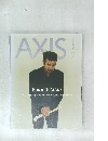 AXIS　1999年1/2月号