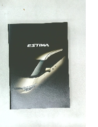ESTIMA