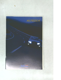 ALTEZZA