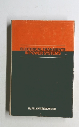 ELECTRICAL TRANSIENTS  IN POWER SYSTEMS