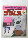 週刊プロレス　1996年1/30号　No.714
