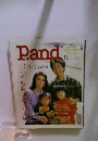 Pand　１２月号