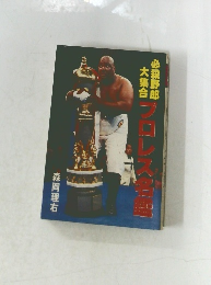 プロレス名塩