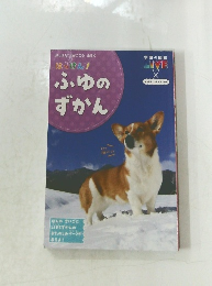 はっけんがつごうふろく　はづけん!　ふゆのずかん