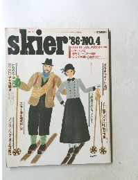 Skier　1986　No4