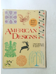 AMERICAN  DESIGNS