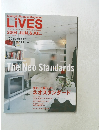 LiVES 2004年6-7月