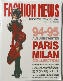 ファッションニュース Vol.22