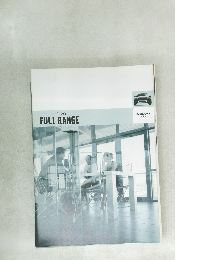 VOLVO  FULL RANGE