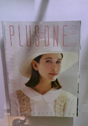 PLUSONE　1991春・夏