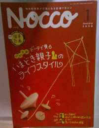 Nocco　2006　1