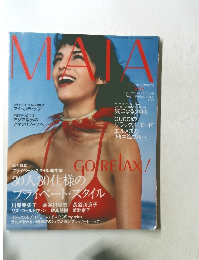 マイア  2003 SPRING/SUMMER