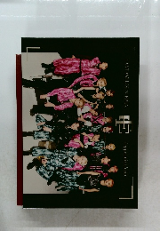 FANTASTICS × EPEX  Peppermint Yum