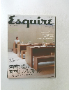 Esquire　2002　1