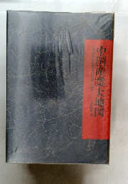 中国産業大地図