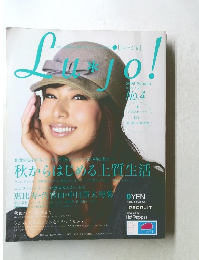 ルージョ　2008秋