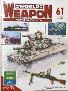 WORLD WEAPON 61　2003.11.25