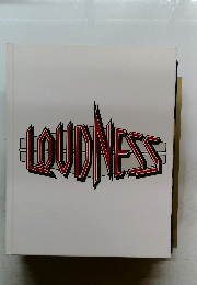 LOUDNESS
