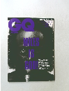 GQ　JAPAN　No.82