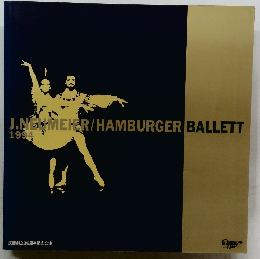 J.NEMETER/HAMBURGER BALLETT  1994