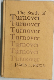 The Study of Turnover