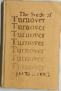 The Study of Turnover