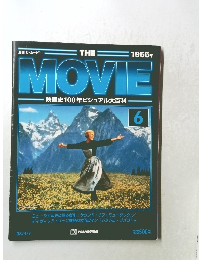 MOVIE　1965年6月号