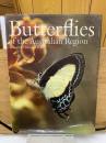 Butterflies of the Australian region