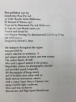 Butterflies of the Australian region