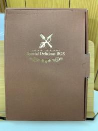 Special Delicious BOX  ときめきレストラン