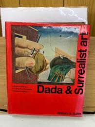 Dada & Surrealist art