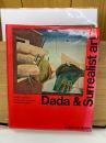 Dada & Surrealist art