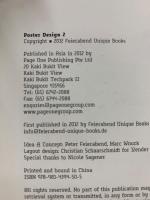 Poster design 2　600+ fine new designs