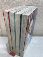 クローン5全4巻セット