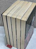 HOTEL CALFORÍNIA　全5巻セット