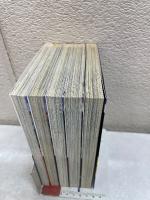 ルサルカは還らない 全5巻セット