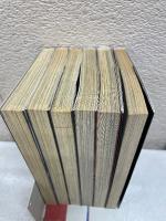 ショックサイエンス全3巻+ショックサイエンスR全3巻　計6冊セット