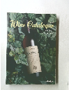 Wine　Catalogue　1998