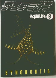 アクアライフ　１９８８年９月