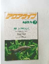 アクアライン　1988年7月号　No.108