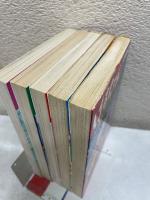 はるちゃん　全5巻セット